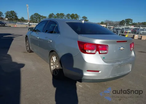 2016 Chevrolet Malibu Limited Lt из США, поврежденный, VIN 1G11C5SA8GF156611